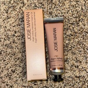 Josie Maran Argan Infinity Creamy Oil